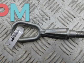 крюк буксировочный BMW 7 серия E65/E66/E67 2003, 4.4 л., бензин, АКПП, зелёный, седан