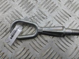 крюк буксировочный BMW 7 серия E65/E66/E67 2003, 4.4 л., бензин, АКПП, зелёный, седан