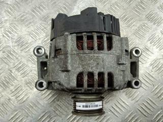 генератор Volkswagen Passat B6 2007, 1.8 л., бензин, МКПП, серый, универсал, 06D903016A