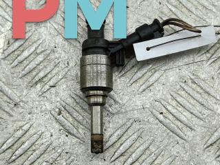 форсунка Volkswagen Passat B6 2007, 1.8 л., бензин, МКПП, серый, универсал, 06H906036F