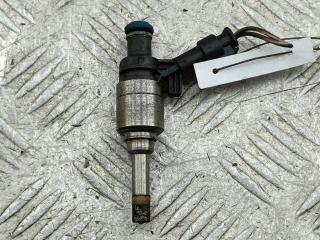 форсунка Volkswagen Passat B6 2007, 1.8 л., бензин, МКПП, серый, универсал, 06H906036F