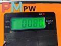 ручка внутренняя задняя левая BMW 5 серия E39 1999, 2.5 л., бензин, МКПП, серый, универсал, 8226049 - фото №3
