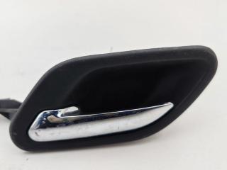 ручка внутренняя задняя левая BMW 5 E39 1999, 2.5 л., бензин, МКПП, серый, универсал, 8226049