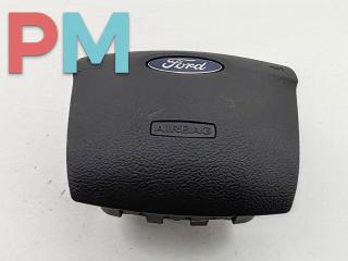 подушка безопасности водителя Ford Mondeo 4 поколение 2008, 2.0 л., бензин, МКПП, чёрный, седан, 6M21-U042B85