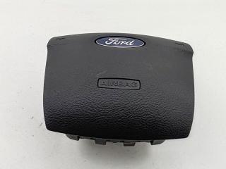 подушка безопасности водителя Ford Mondeo 4 поколение 2008, 2.0 л., бензин, МКПП, чёрный, седан, 6M21-U042B85
