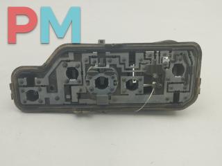 Плата фонаря заднего правого Peugeot 307 1 поколение [рестайлинг] 2007, 1.6 л., дизель, МКПП, серый, универсал