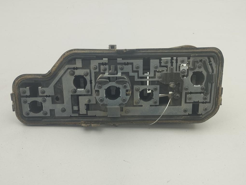 Плата фонаря заднего правого Peugeot 307 2007, 1.6 л., дизель, МКПП, серый, универсал
