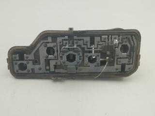 Плата фонаря заднего правого Peugeot 307 1 поколение [рестайлинг] 2007, 1.6 л., дизель, МКПП, серый, универсал
