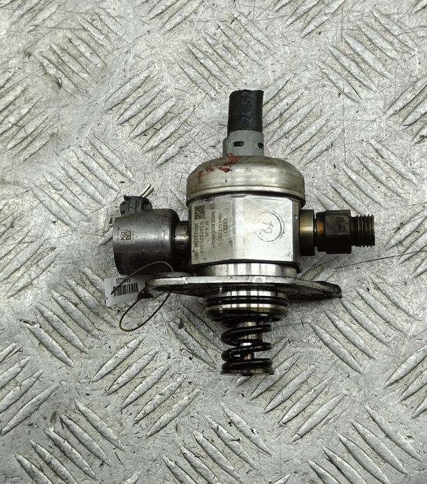 ТНВД Volkswagen Passat B6 2007, 1.8 л., бензин, МКПП, серый, универсал, 06H127025G