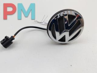 Личинка замка багажника Volkswagen Golf 4 поколение 2001, 1.6 л., бензин, МКПП, серый, универсал, 1J5962103
