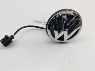 Личинка замка багажника Volkswagen Golf 4 поколение 2001, 1.6 л., бензин, МКПП, серый, универсал, 1J5962103