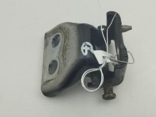 петля двери Citroen C4 1 поколение 2007, чёрный, хетчбэк 5 дв.
