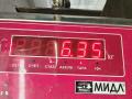 ступица задняя левая Renault Megane 2 поколение 2004, 1.6 л., бензин, МКПП, чёрный, универсал - фото №4