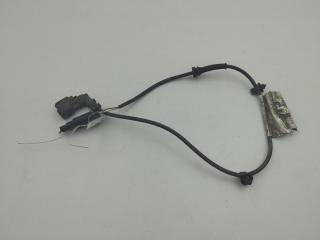 провод датчика ABS Ford Focus 2 поколение [рестайлинг] 2007, 1.6 л., дизель, МКПП, красный, универсал