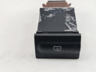 кнопка обогрева заднего стекла Skoda Octavia mk1 (A4 1U) 2003, 1.8 л., бензин, МКПП, чёрный, универсал, 1U0959621A