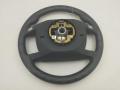руль BMW 7 серия E65/E66/E67 2003, 4.4 л., бензин, АКПП, зелёный, седан, 6761743029 - фото №2
