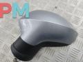 зеркало левое SEAT Leon 2 поколение [рестайлинг] 2010, 1.6 л., дизель, МКПП, серый, хетчбэк 5 дв., E9024456 - фото №3