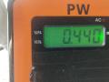 датчик уровня топлива Peugeot 307 1 поколение [рестайлинг] 2007, 1.6 л., дизель, МКПП, серый, универсал, 9680530980 - фото №3
