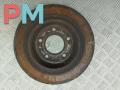 диск тормозной задний Chrysler Pacifica 1 поколение 2003, 3.5 л., бензин, АКПП, бежевый, внедорожник 5 дв. - фото №2