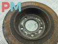 диск тормозной задний Chrysler Pacifica 1 поколение 2003, 3.5 л., бензин, АКПП, бежевый, внедорожник 5 дв. - фото №3