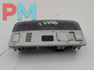 фонарь салона (плафон) Skoda Octavia mk1 (A4 1U) 2004, 2.0 л., бензин, МКПП, серый, универсал, 1U0947105B