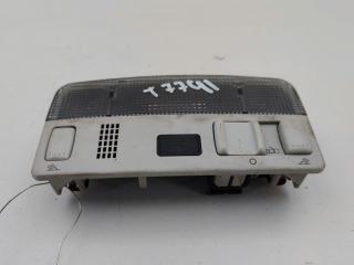 фонарь салона (плафон) Skoda Octavia mk1 (A4 1U) 2004, 2.0 л., бензин, МКПП, серый, универсал, 1U0947105B