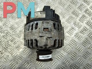 генератор Skoda Octavia mk1 (A4 1U) 2003, 1.8 л., бензин, МКПП, чёрный, универсал, 030903023J
