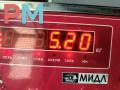 генератор Skoda Octavia mk1 (A4 1U) 2003, 1.8 л., бензин, МКПП, чёрный, универсал, 030903023J - фото №7