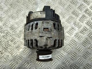 генератор Skoda Octavia mk1 (A4 1U) 2003, 1.8 л., бензин, МКПП, чёрный, универсал, 030903023J