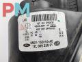 фара левая Ford Galaxy 2 поколение 2006, 2.0 л., дизель, МКПП, серый, минивэн, 6M2113D153AE - фото №4