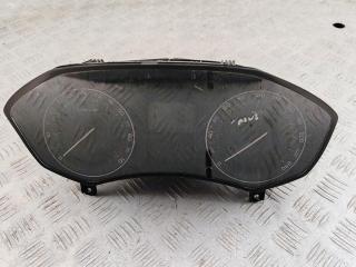 приборная панель Skoda Octavia mk2 (A5 1Z) 2008, 1.6 л., бензин, МКПП, серый, хетчбэк 5 дв., 1Z0920812B