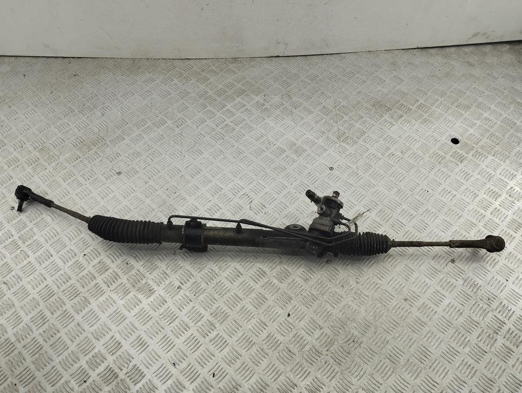 рулевая рейка Nissan Almera N16 2003, 1.5 л., бензин, МКПП, серый, хетчбэк 5 дв., 34011429LH