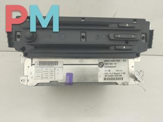 магнитола BMW 3 серия E90/E91/E92/E93 2006, 3.0 л., дизель, АКПП, чёрный, седан, 6987692