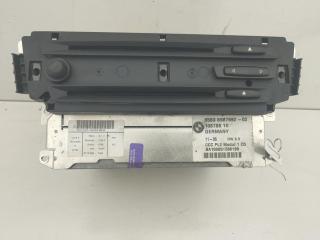 магнитола BMW 3 E90/E91/E92/E93 2006, 3.0 л., дизель, АКПП, чёрный, седан, 6987692