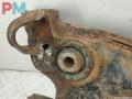 подрамник передний Ford Mondeo 3 поколение [рестайлинг] 2006, 2.2 л., дизель, МКПП, чёрный, хетчбэк 5 дв. - фото №2