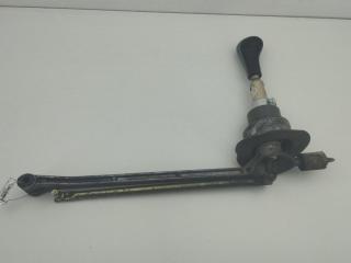 кулиса BMW 5 E39 2001, 2.5 л., бензин, МКПП, синий, универсал, 1222724