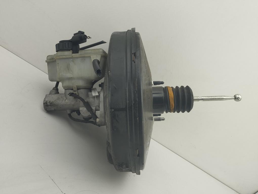 вакуумный усилитель тормозов Volkswagen Touran 2006, 2.0 л., дизель, МКПП, синий, минивэн, 1T1614105S