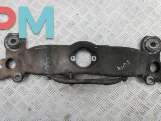 кронштейн КПП Audi A4 B6 2002, 2.0 л., бензин, МКПП, чёрный, седан, 8E0399263R