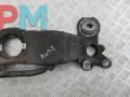 кронштейн КПП Audi A4 B6 2002, 2.0 л., бензин, МКПП, чёрный, седан, 8E0399263R - фото №2