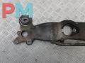 кронштейн КПП Audi A4 B6 2002, 2.0 л., бензин, МКПП, чёрный, седан, 8E0399263R - фото №3