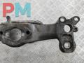 кронштейн КПП Audi A4 B6 2002, 2.0 л., бензин, МКПП, чёрный, седан, 8E0399263R - фото №4