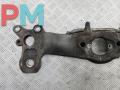 кронштейн КПП Audi A4 B6 2002, 2.0 л., бензин, МКПП, чёрный, седан, 8E0399263R - фото №5