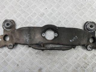 кронштейн КПП Audi A4 B6 2002, 2.0 л., бензин, МКПП, чёрный, седан, 8E0399263R