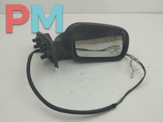 зеркало правое Peugeot 307 1 поколение 2003, 1.6 л., бензин, АКПП, серый, универсал