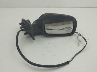зеркало правое Peugeot 307 2003, 1.6 л., бензин, АКПП, серый, универсал
