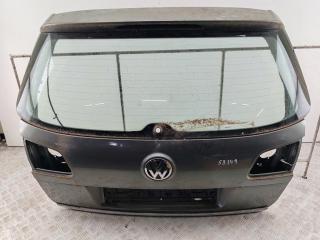 крышка багажника Volkswagen Passat B6 2009, серый, универсал