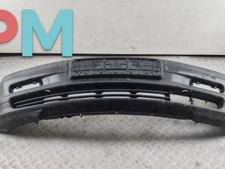 бампер передний BMW 3 серия E46 [рестайлинг] 2001, бензин, серый, универсал, 8195283