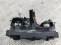 блок управления печки / климат-контроля Volkswagen Golf 5 поколение 2005, 1.4 л., бензин, МКПП, серый, хетчбэк 5 дв. - фото №2