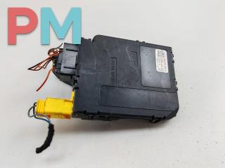 блок управления (другие) SEAT Leon 2 поколение [рестайлинг] 2010, 1.6 л., дизель, МКПП, серый, хетчбэк 5 дв., 1K0953549CF