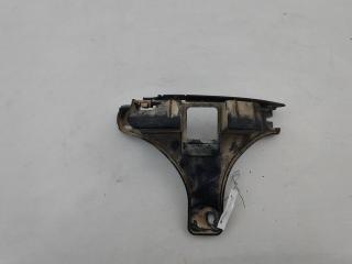 кронштейн заднего бампера Peugeot 307 1 поколение [рестайлинг] 2007, 1.6 л., дизель, МКПП, серый, универсал, 9643353980